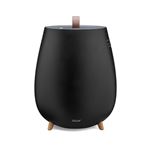 Tag 2 Noir - Humidificateur à Ultrasons - 2,5L Capacité - 250ml/h - 30m²