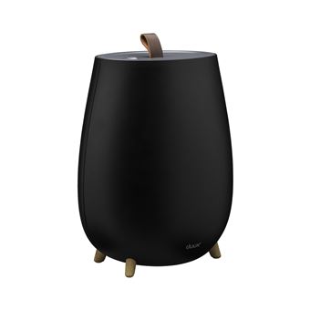 Tag 2 Noir - Humidificateur à Ultrasons - 2,5L Capacité - 250ml/h - 30m²