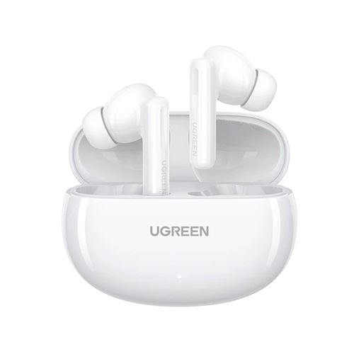 Casque sans fil Bluetooth 5.3 Ugreen avec suppression du bruit ANC et mode transparence