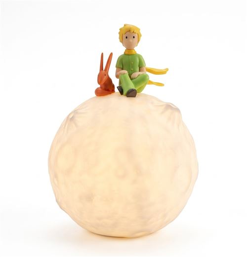 Veilleuse rechargeable Vipo Le Petit Prince - Image 2