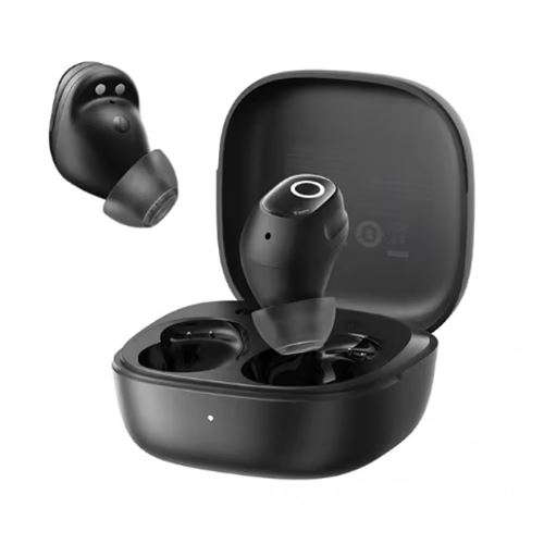 Ecouteurs Bluetooth Bass BD1 TWS Noirs