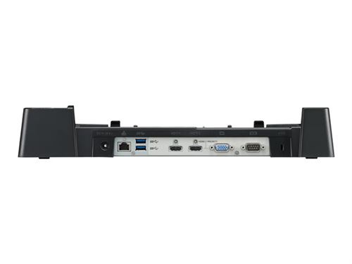 Panasonic FZ-VEB551U - Réplicateur de port - VGA - pour Toughbook 55