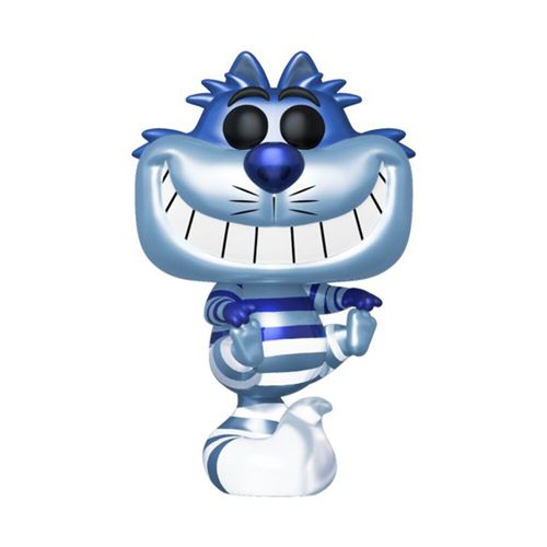 Figurine Funko Pop Disney Make A Wish Cheshire Cat