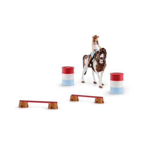 Kit d'équitation western d'Horse Club Hannah - 42441