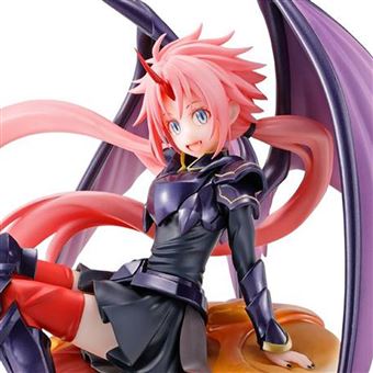 Figurine Banpresto 9982 That Time I Got Reincarnated Ichibansho Milim I