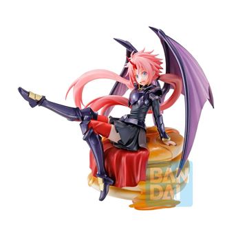 Figurine Banpresto 9982 That Time I Got Reincarnated Ichibansho Milim I