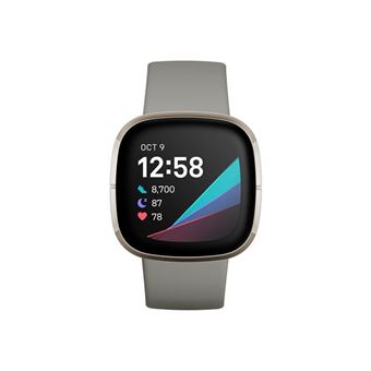 Fitbit Lance Une Montre Connectée Innovante Pour Les Enfants