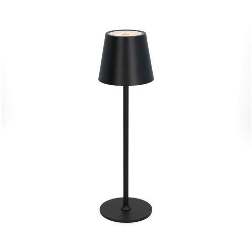 Nedis LED Table Lamp | LED | 1.8 W | 150 lm | 3000 - 6000 K | Black