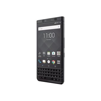 blackberry keyone android 11