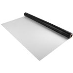 VEVOR Revêtement de Sol en PVC 200x700cm Flexibilité Facile à Nettoyer et à Entretenir