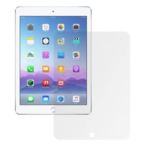 Mw Transparent Verre De Protection D'écran Pour Ipad 9.7 Compatible