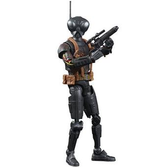 Figurine Star Wars BL Delaware