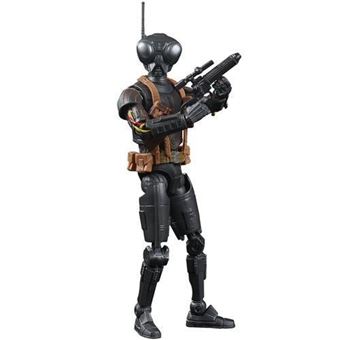 Figurine Star Wars BL Delaware