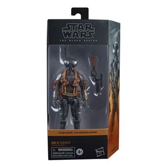 Figurine Star Wars BL Delaware