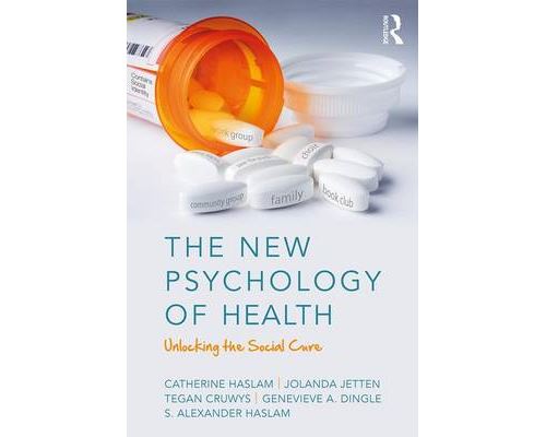 New Psychology of Health