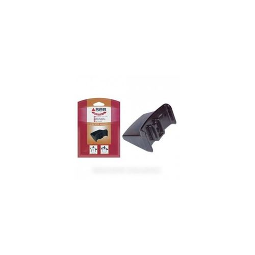 Poignee de cuve noire pour autocuiseur seb - 589358