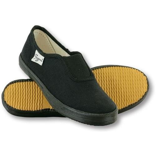Tangara Sneakers Brazil juniors noir