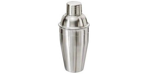Shaker à cocktails Alaska 0,5 litres MATO 4135