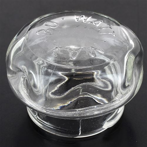 Brandt Hublot De Lampe 481245028007, 76X3143 pour Four Whirlpool