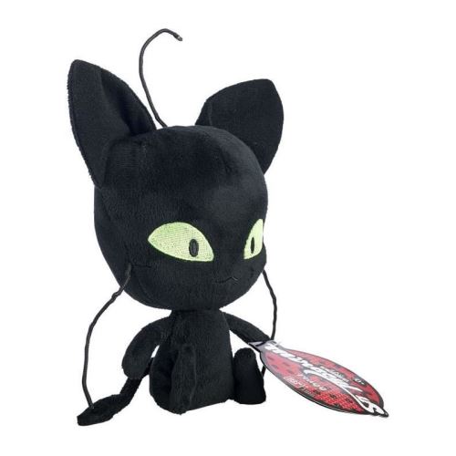 peluche miraculous