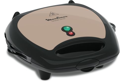 Gaufrier / Croque-Monsieur Moulinex Breaktime Sj617B12