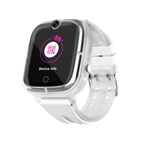 Enfants Smartwatch Tracker GPS Étanche Smartwatch Téléphone Compatible Android IOS Poly931