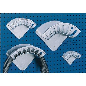 Kayser Support Pour Tuyau Trou Plaques Fonte D Aluminium