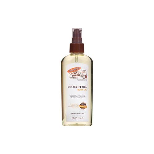 Palmer's Huile sublimante corps à l'huile de coco