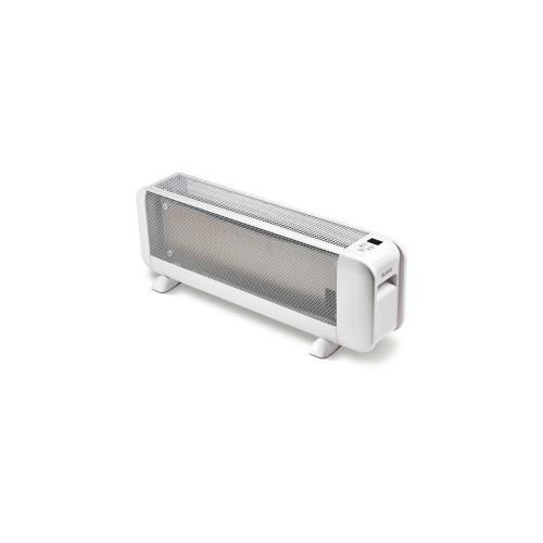 Radiateur Mobile - Radiateur Blanc - Technologie Mica - Minuterie - Aff Supra - Corail2003