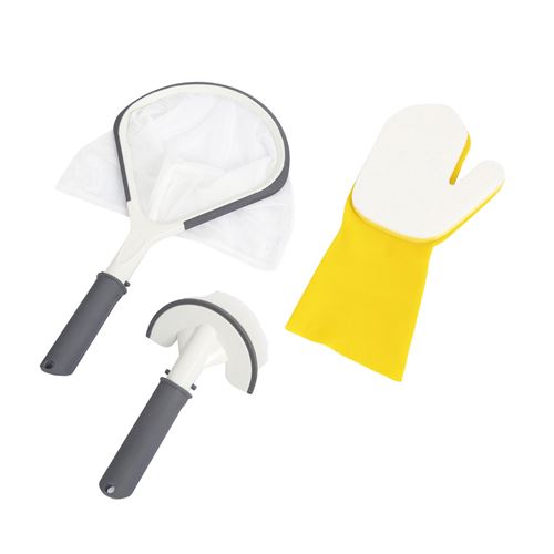 Lot de 2 cartouches pour spa gonflable lay-z-spa®