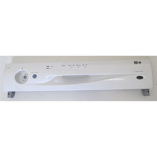 Bandeau v7000 pour lave vaisselle far