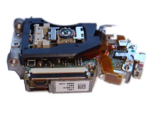 Third Party - Bloc Optique PS3 KES 400AAA - 0583215002521