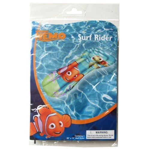 DisneyPixar Trouver Nemo Surf Rider