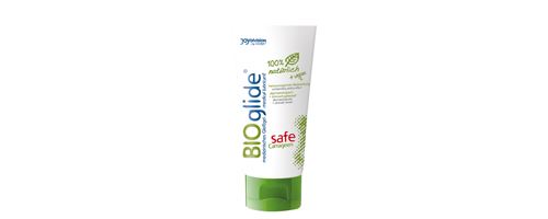 Lubrifiant Bio à base d'eau BioGlide - 100 ML