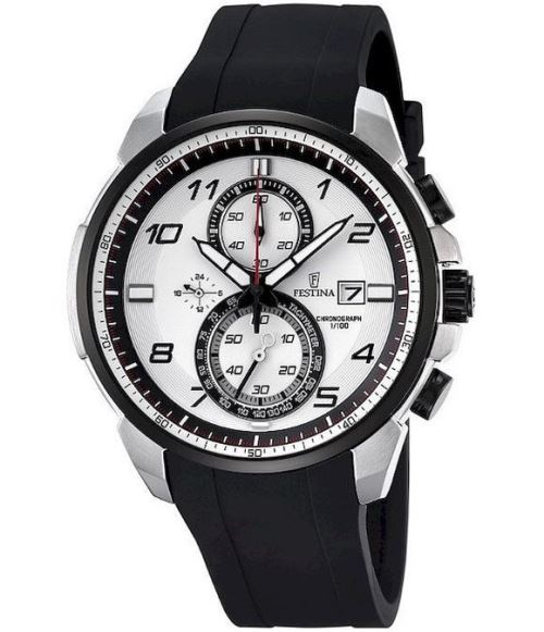 Festina Homme watch F6841-1 Chronographe