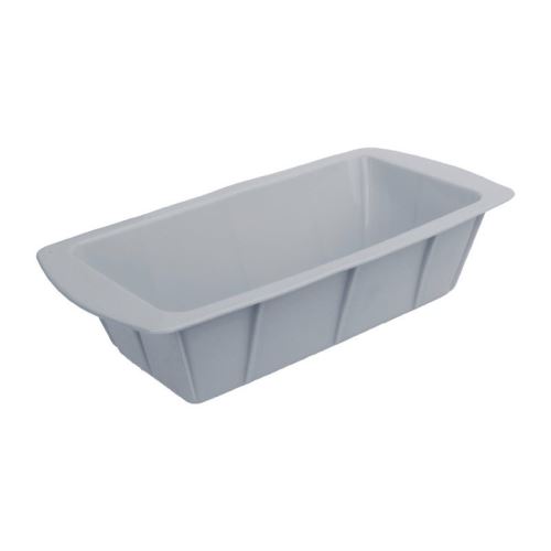 Moule à cake en silicone