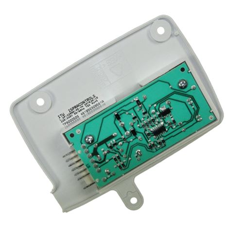 Whirlpool Recepteur (321705-16940) Réfrigérateur, Congélateur 480132101399 Whirlpool, Bauknecht, Ariston Hotpoint, Kitchenaid - 321705_3662894773568