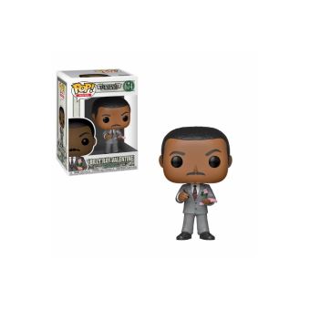 Figurine Funko Pop Vinyl Trading Places Billy Ray Valentine