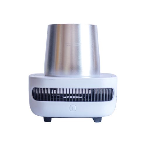Cupcooler Boissons Boissons Cooler Extreme Refroidissement Rapide Réfrigérateur Usb Portable CFYP202