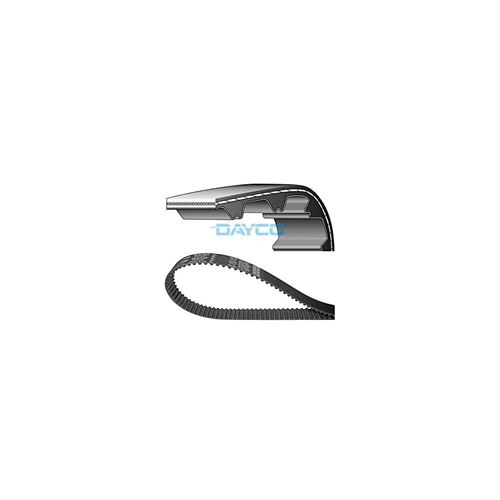 Courroie de distribution DAYCO 70cm x18mm Ducati