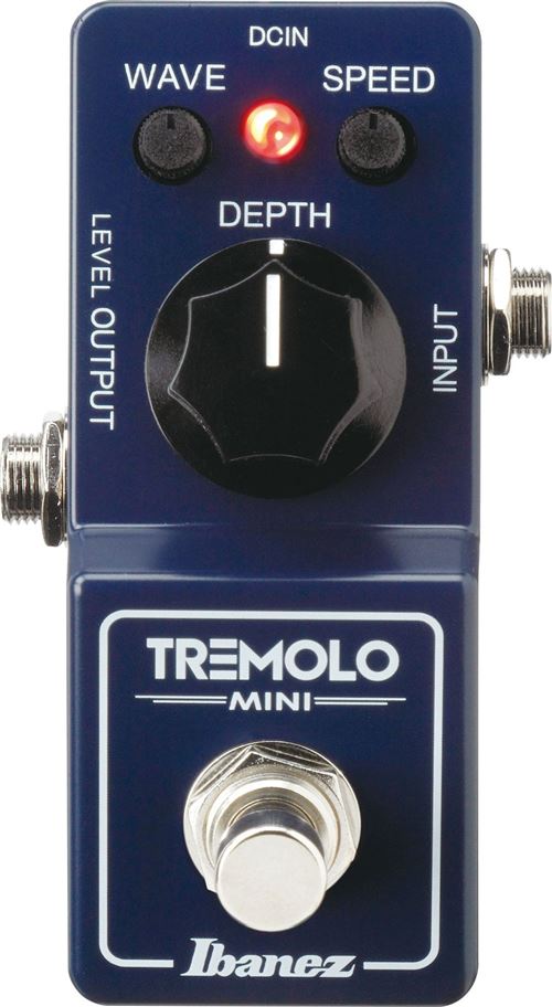 Ibanez TRMINI - Pédale de Trémolo