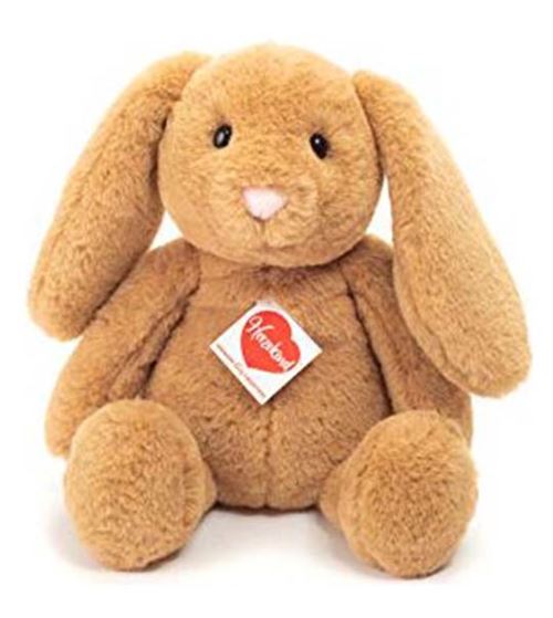 Doudou lapin Hazel 31 cm Hermann Teddy