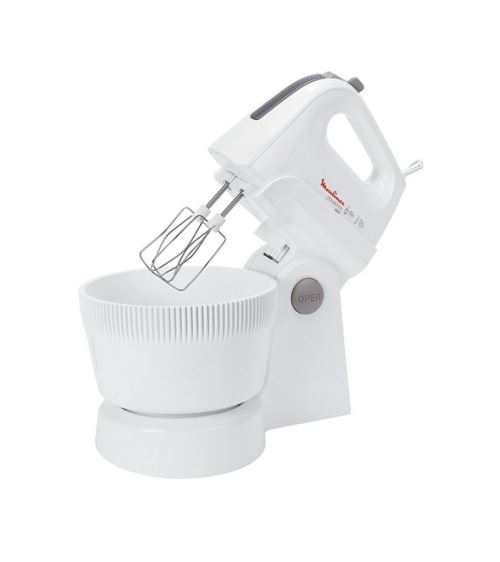 Moulinex Powermix Combi HM6151