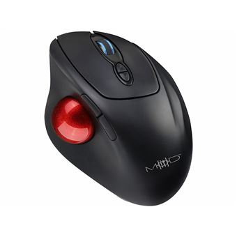 Mod It : Souris à trackball laser sans fil 1600 dpi - 1
