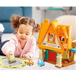 La maison à surprises Vtech Tut Tut Cory Bolides
