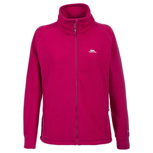 Trespass - Polaire CLARICE - Femme (2XS) (Fuchsia) - UTTP125