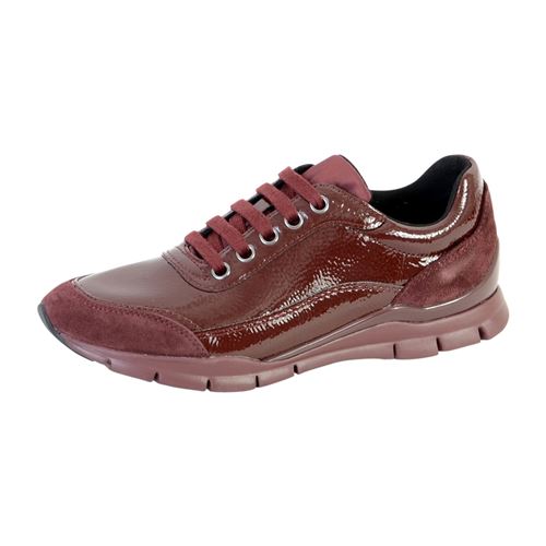 Basket geox d sukie b