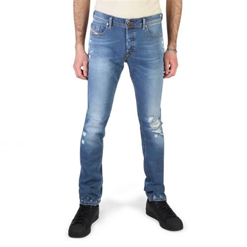 Diesel - SLEENKER_L32_00S7VG Taille 29,Couleur Bleu