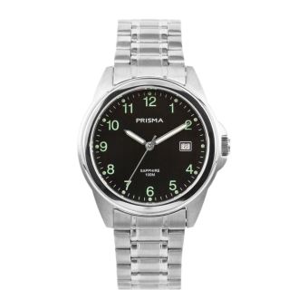 stainless steel montre prix