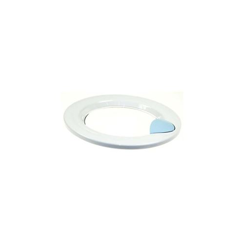 Hublot complet pour lave linge indesit - 6807625